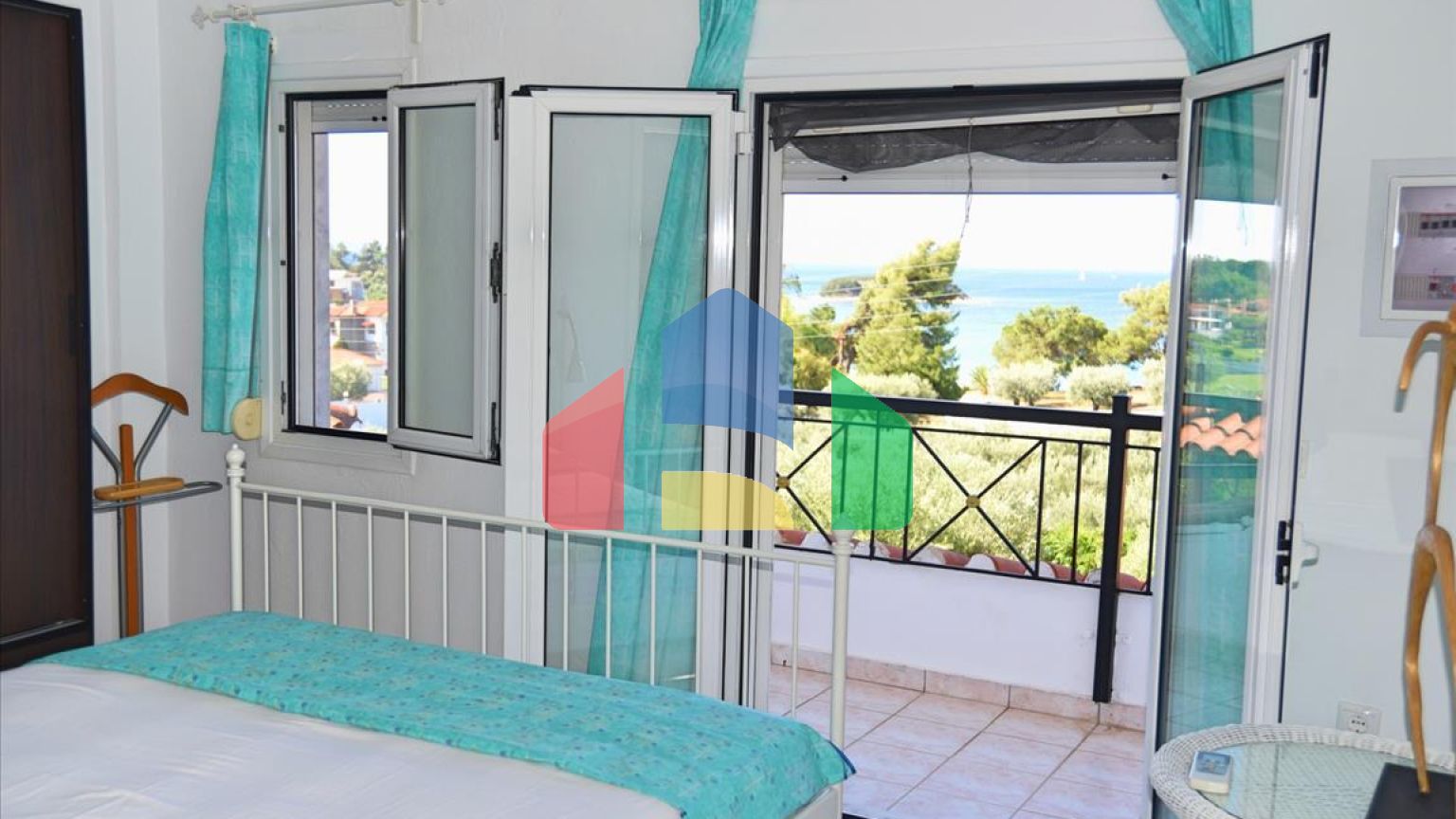 Продажа - Таунхаус 184 m² на Ситонии (Халкидики)