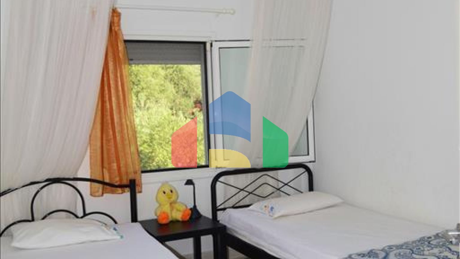 Продажа - Таунхаус 184 m² на Ситонии (Халкидики)