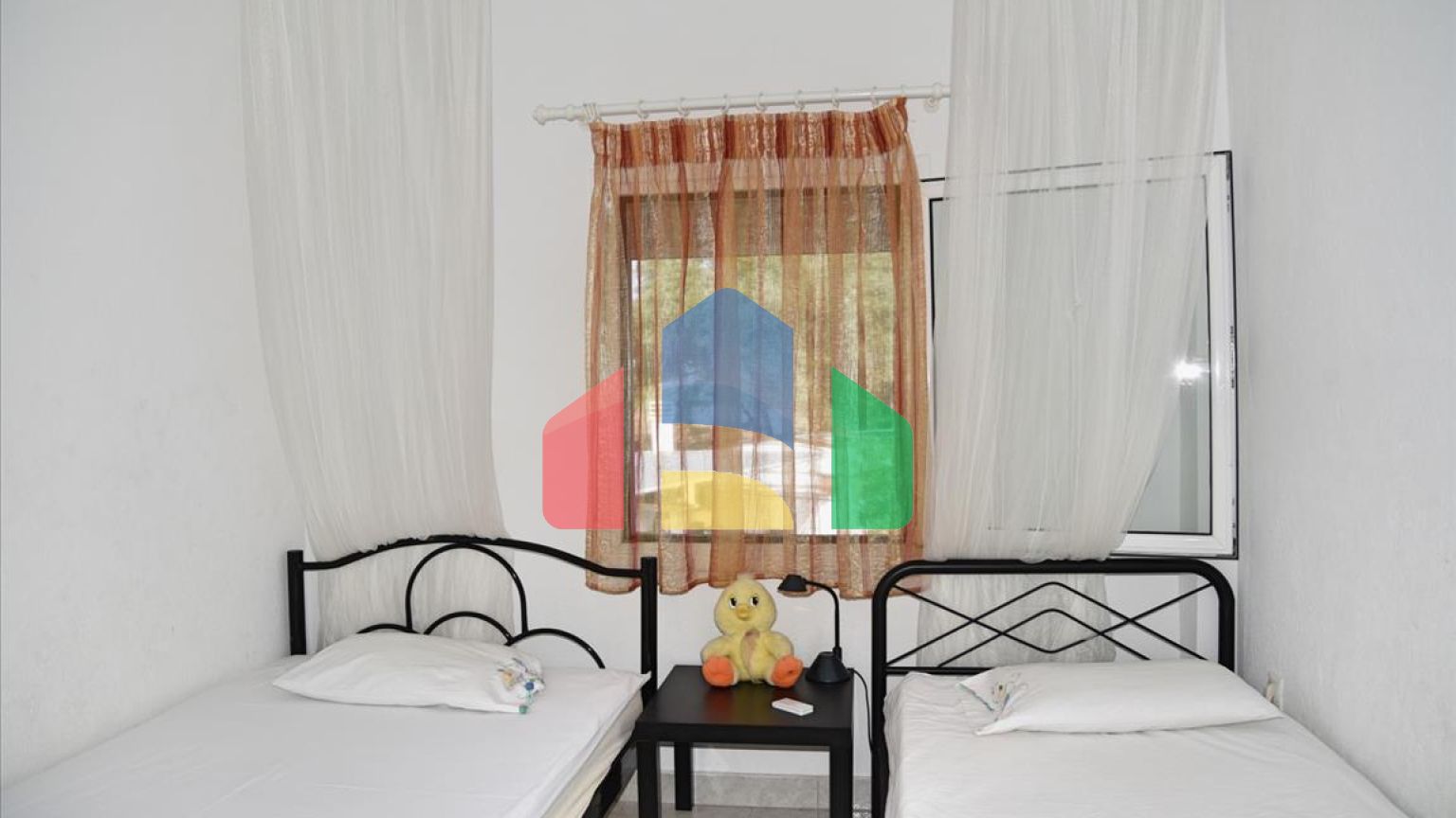 Продажа - Таунхаус 184 m² на Ситонии (Халкидики)