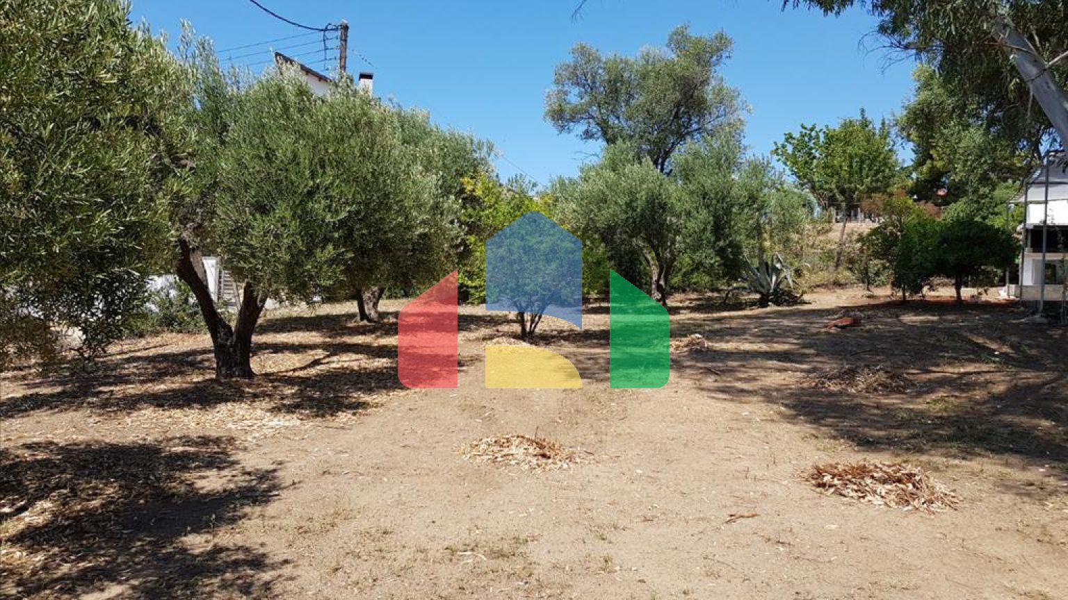 Продажа - Таунхаус 184 m² на Ситонии (Халкидики)