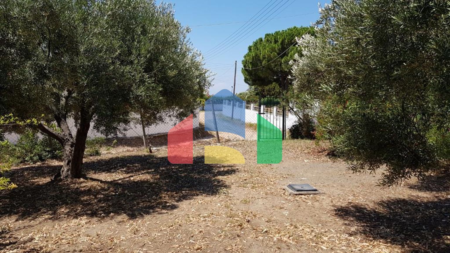 Продажа - Таунхаус 184 m² на Ситонии (Халкидики)