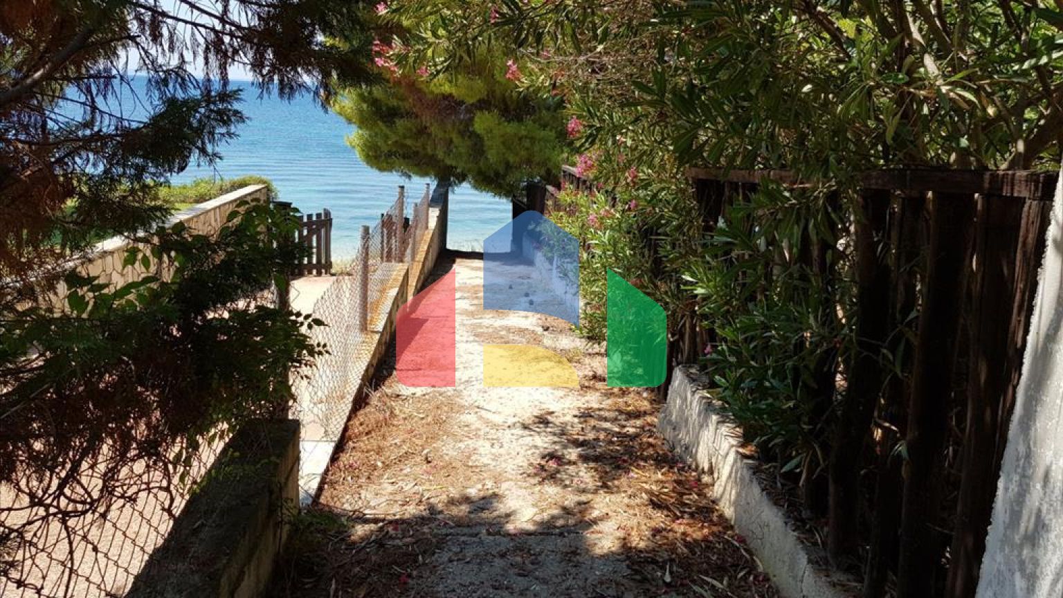 Продажа - Таунхаус 184 m² на Ситонии (Халкидики)