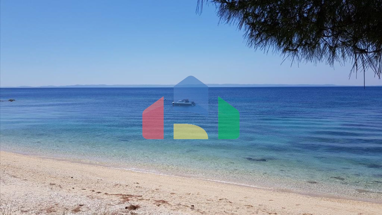 Продажа - Таунхаус 184 m² на Ситонии (Халкидики)