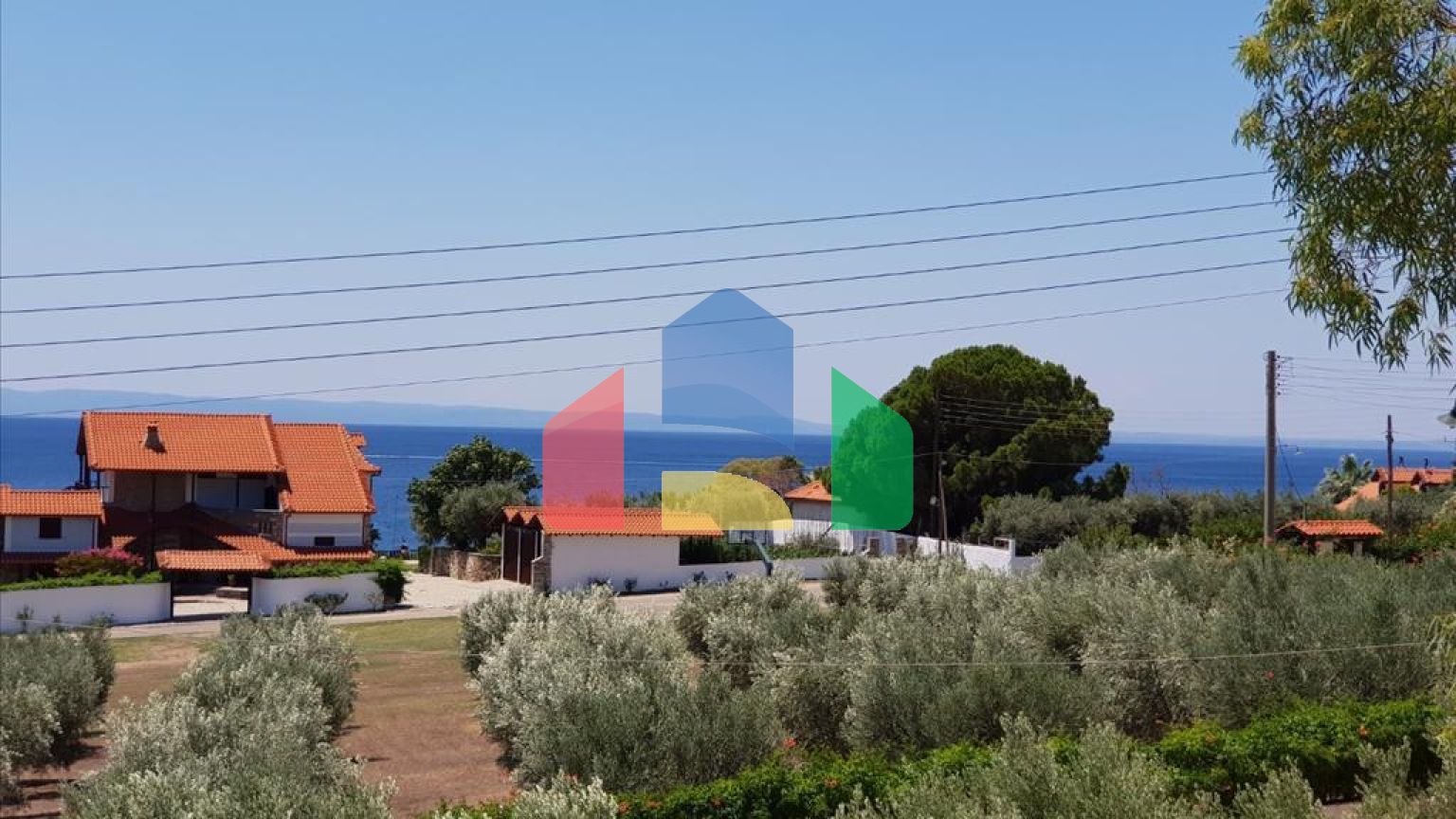 Продажа - Таунхаус 184 m² на Ситонии (Халкидики)