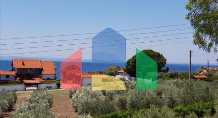 Продажа - Таунхаус 184 m² на Ситонии (Халкидики)