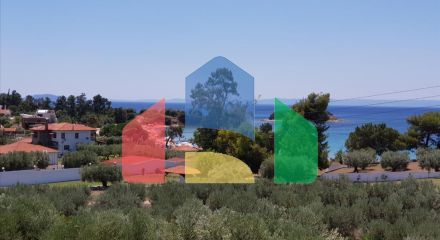 Продажа - Таунхаус 184 m² на Ситонии (Халкидики)