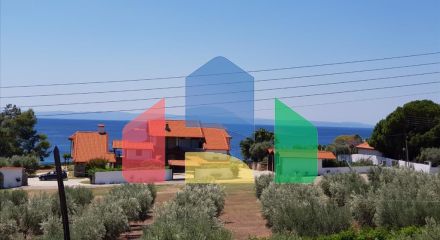 Продажа - Таунхаус 184 m² на Ситонии (Халкидики)