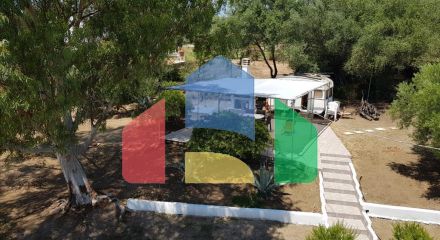 Продажа - Таунхаус 184 m² на Ситонии (Халкидики)