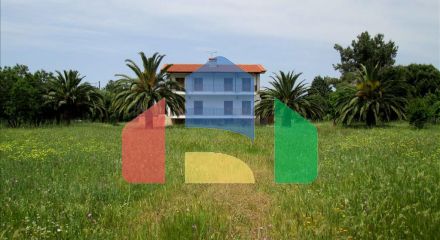 Продаж - Котедж 200 m² на Сітонії (Халкідіки)