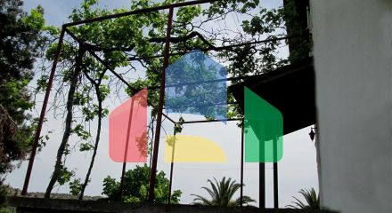 Продажа - Коттедж 200 m² на Ситонии (Халкидики) Продажа - Коттедж 200 m² на Ситонии (Халкидики)