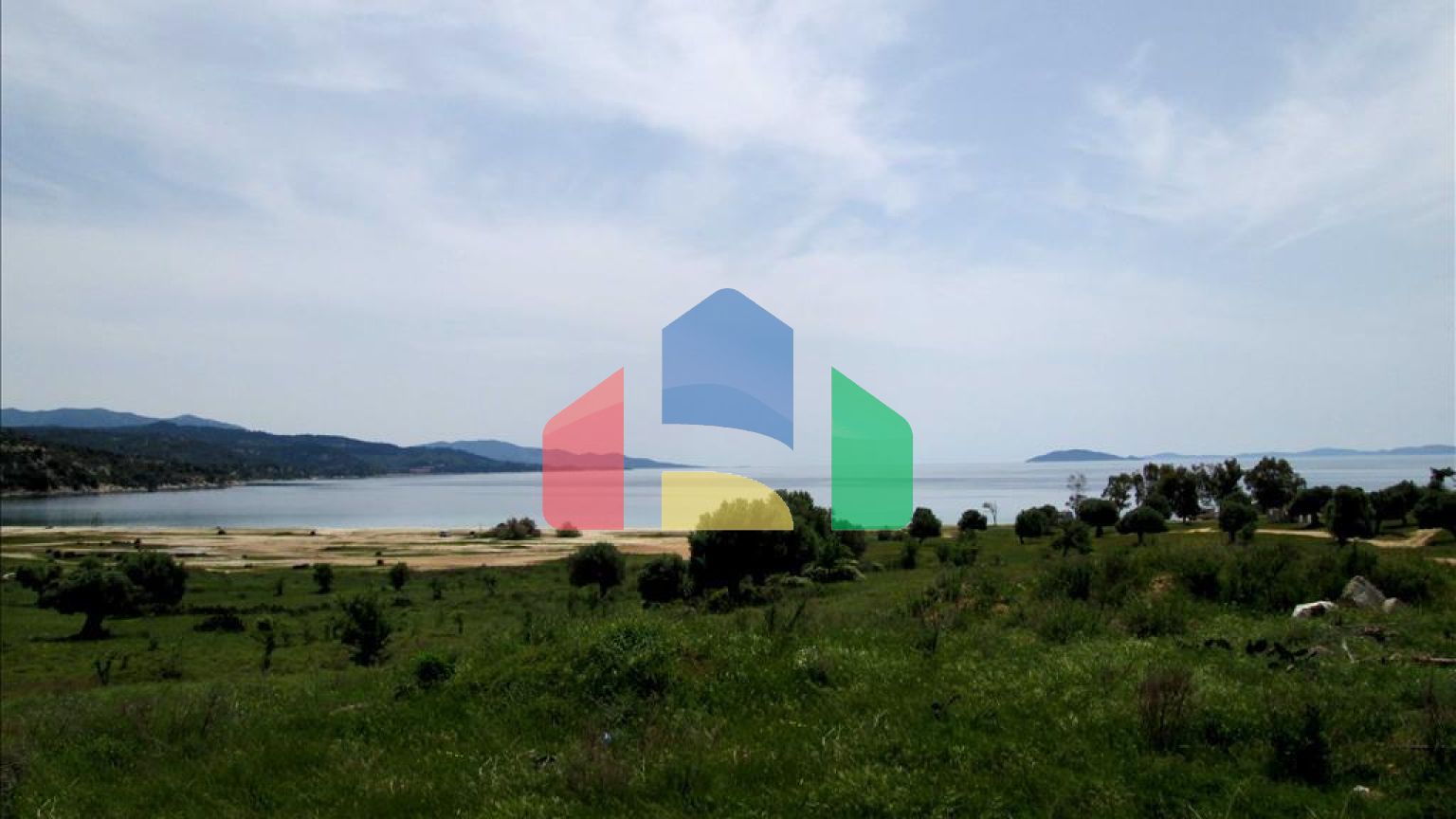 Продажа - Коттедж 200 m² на Ситонии (Халкидики)