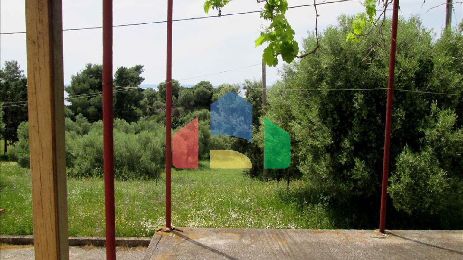 Продажа - Коттедж 200 m² на Ситонии (Халкидики)