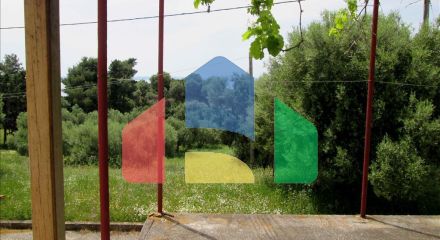 Продажа - Коттедж 200 m² на Ситонии (Халкидики) Продажа - Коттедж 200 m² на Ситонии (Халкидики)