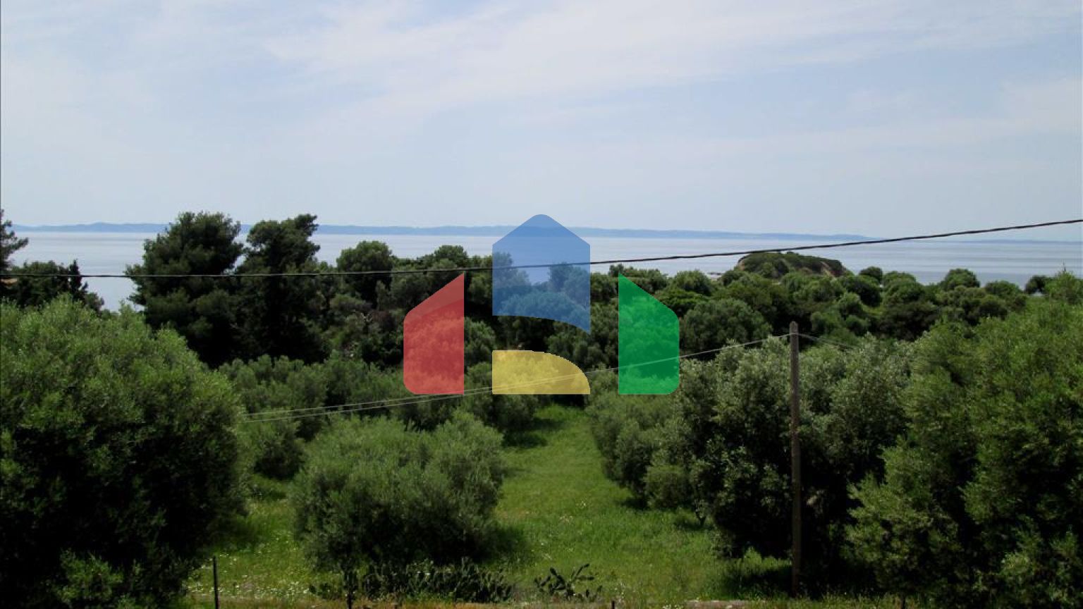 Продажа - Коттедж 200 m² на Ситонии (Халкидики)