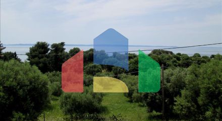 Продажа - Коттедж 200 m² на Ситонии (Халкидики) Продажа - Коттедж 200 m² на Ситонии (Халкидики)