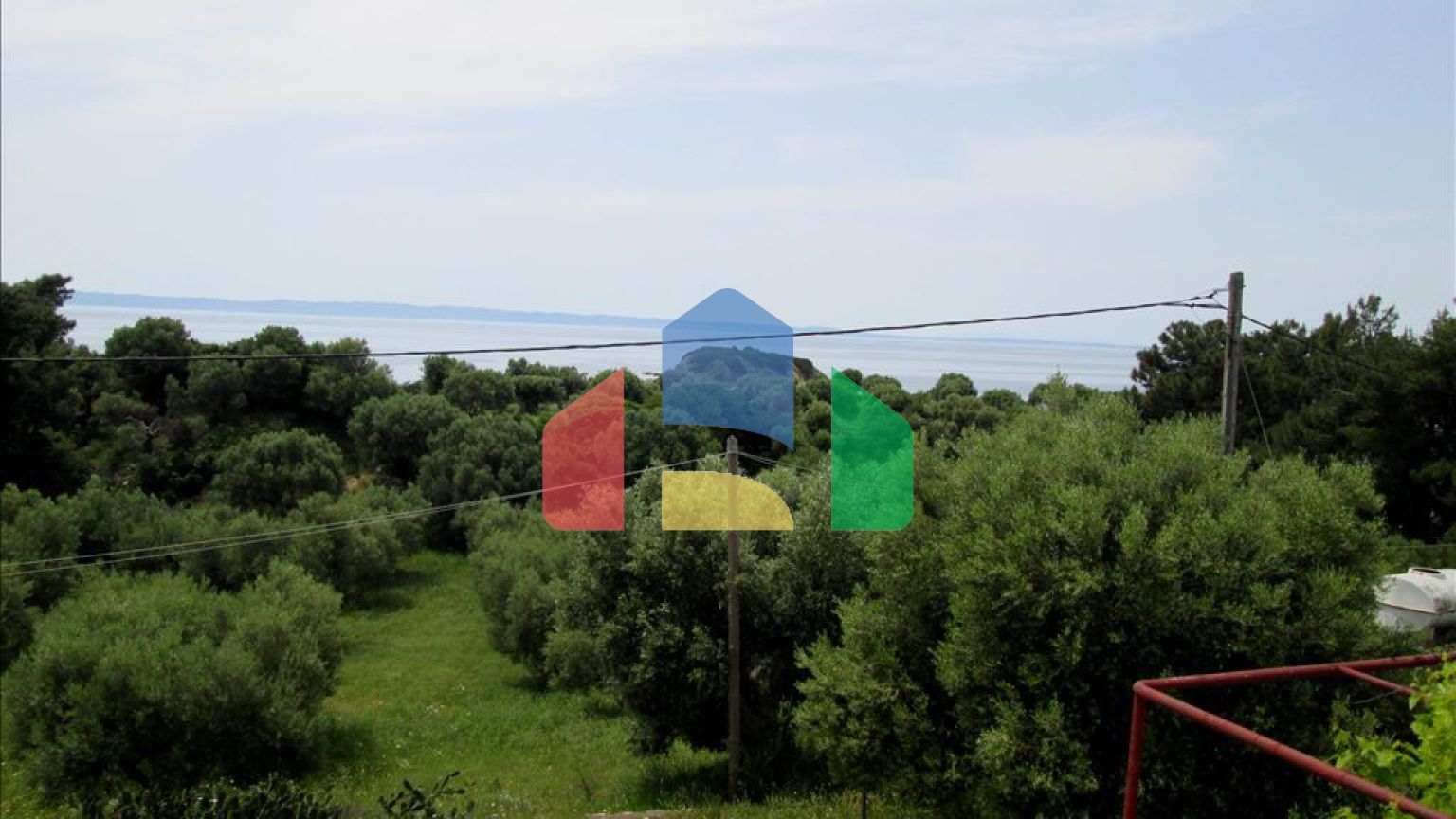 Продажа - Коттедж 200 m² на Ситонии (Халкидики)