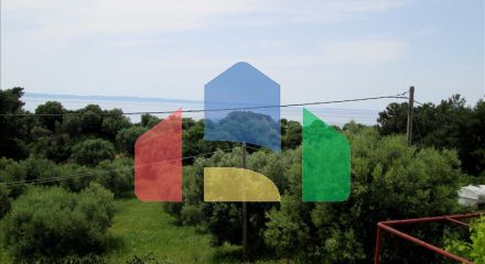 Продажа - Коттедж 200 m² на Ситонии (Халкидики) Продажа - Коттедж 200 m² на Ситонии (Халкидики)