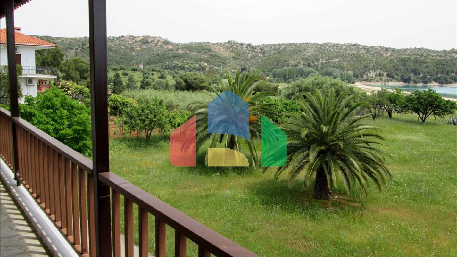 Продажа - Коттедж 200 m² на Ситонии (Халкидики)