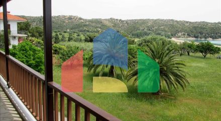 Продажа - Коттедж 200 m² на Ситонии (Халкидики) Продажа - Коттедж 200 m² на Ситонии (Халкидики)