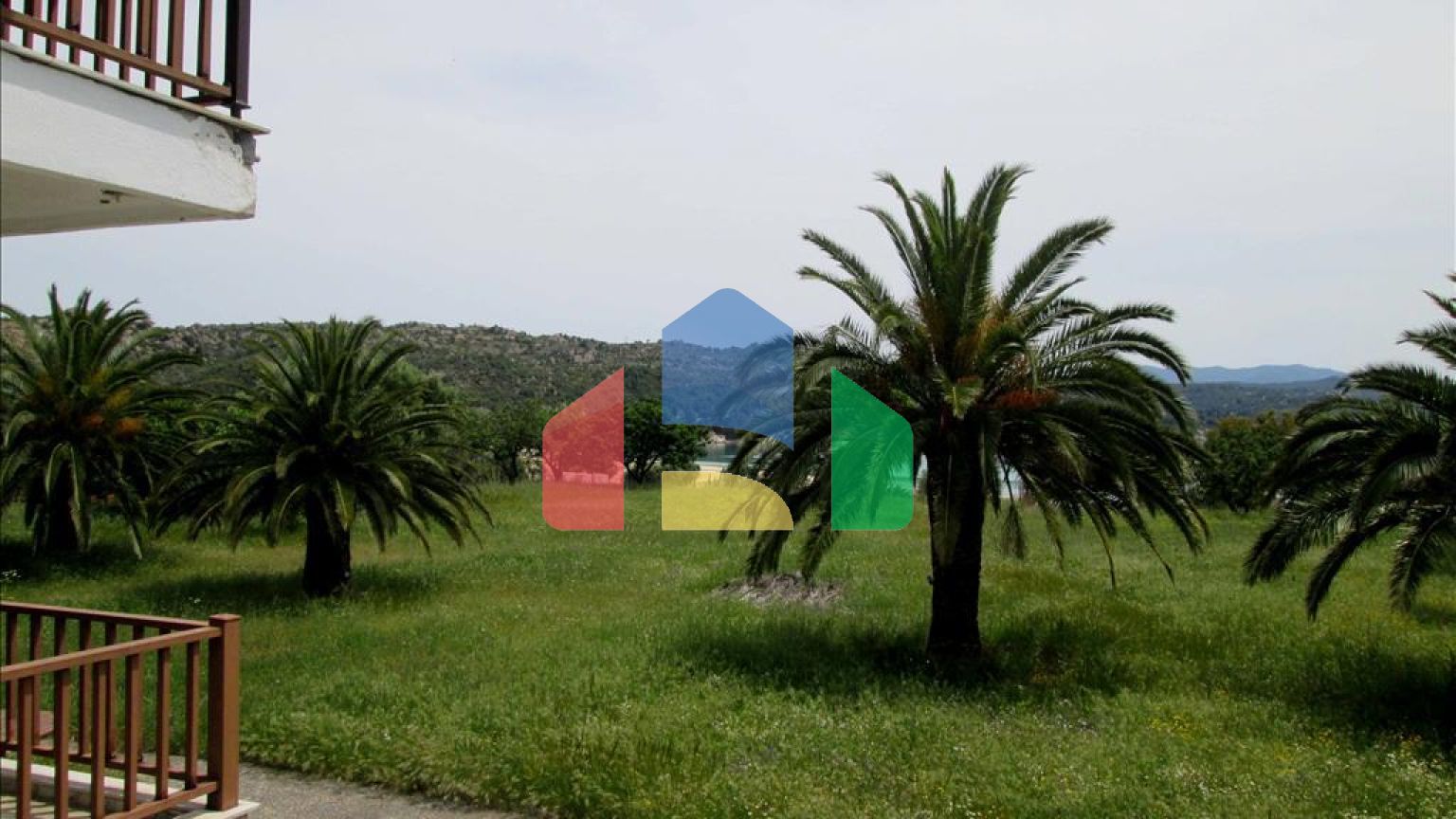 Продажа - Коттедж 200 m² на Ситонии (Халкидики)