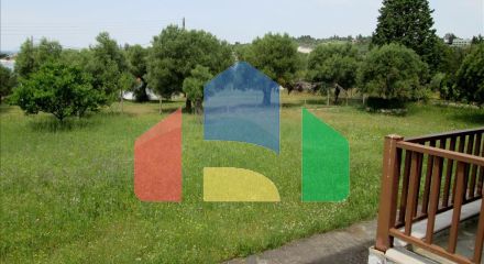 Продажа - Коттедж 200 m² на Ситонии (Халкидики) Продажа - Коттедж 200 m² на Ситонии (Халкидики)