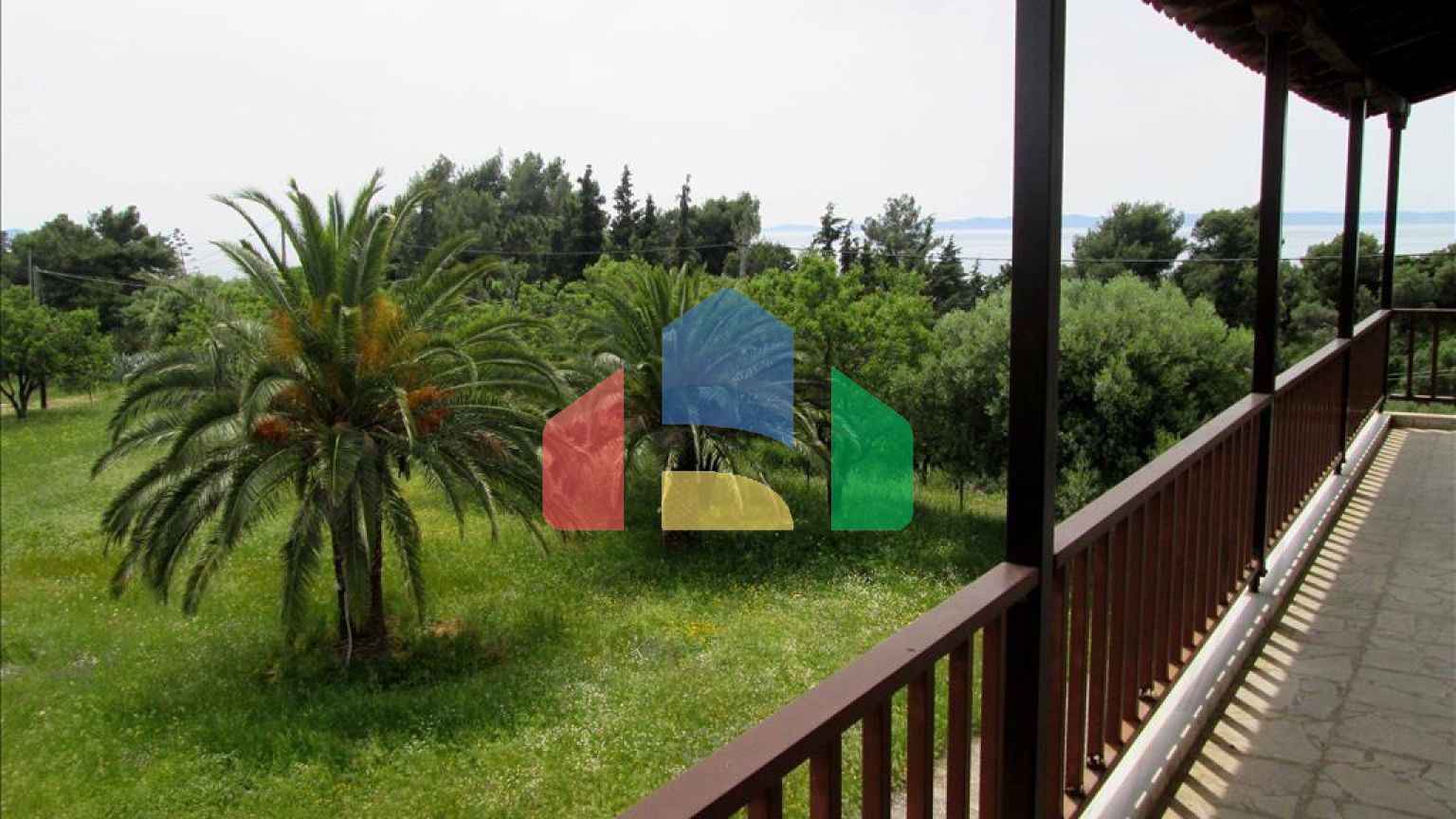 Продажа - Коттедж 200 m² на Ситонии (Халкидики)