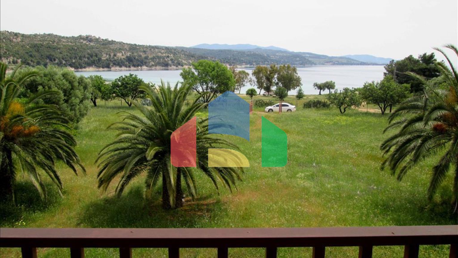 Продажа - Коттедж 200 m² на Ситонии (Халкидики)