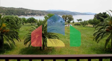 Продажа - Коттедж 200 m² на Ситонии (Халкидики) Продажа - Коттедж 200 m² на Ситонии (Халкидики)