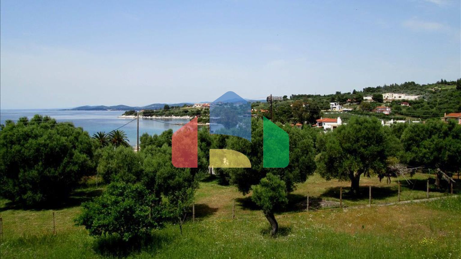 Продажа - Коттедж 200 m² на Ситонии (Халкидики)