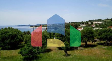 Продажа - Коттедж 200 m² на Ситонии (Халкидики) Продажа - Коттедж 200 m² на Ситонии (Халкидики)