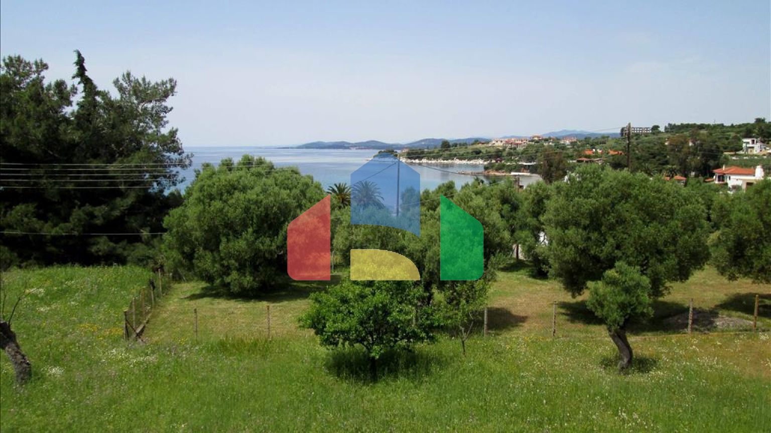 Продажа - Коттедж 200 m² на Ситонии (Халкидики)