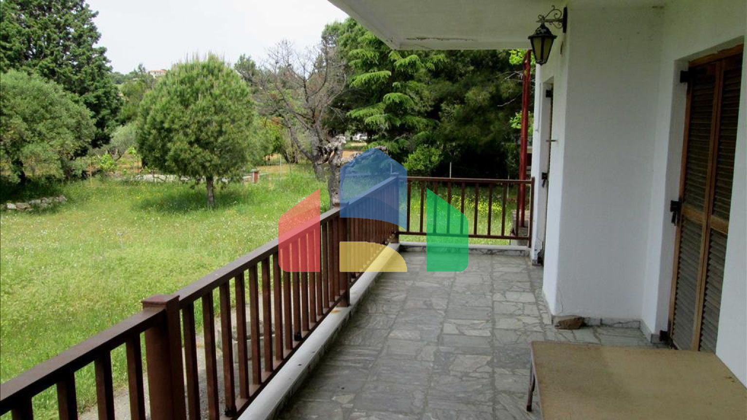 Продажа - Коттедж 200 m² на Ситонии (Халкидики)