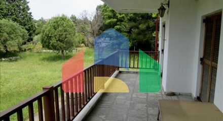 Продажа - Коттедж 200 m² на Ситонии (Халкидики) Продажа - Коттедж 200 m² на Ситонии (Халкидики)