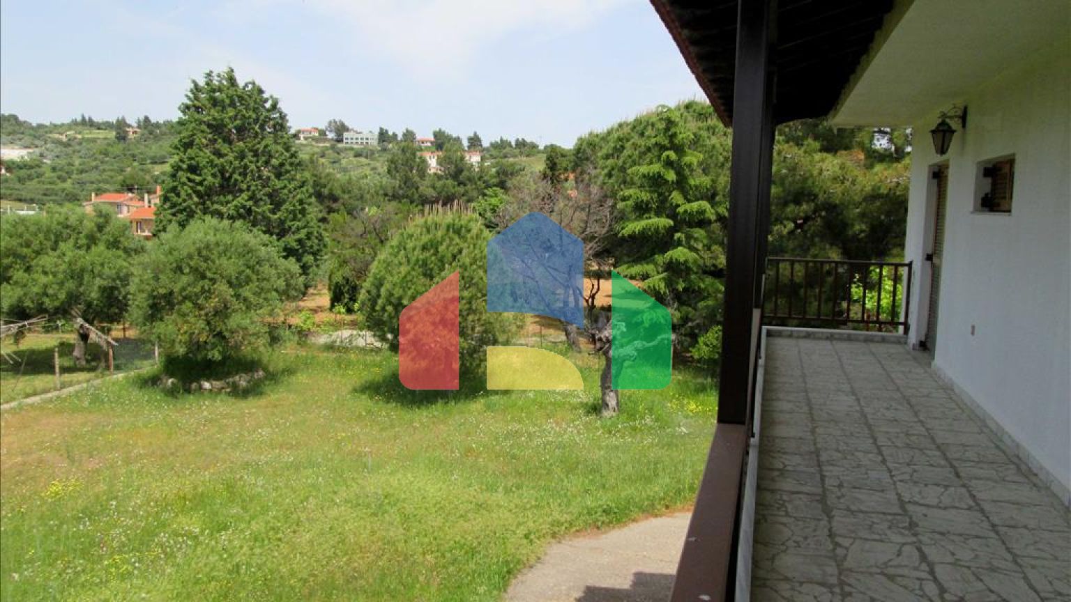 Продажа - Коттедж 200 m² на Ситонии (Халкидики)