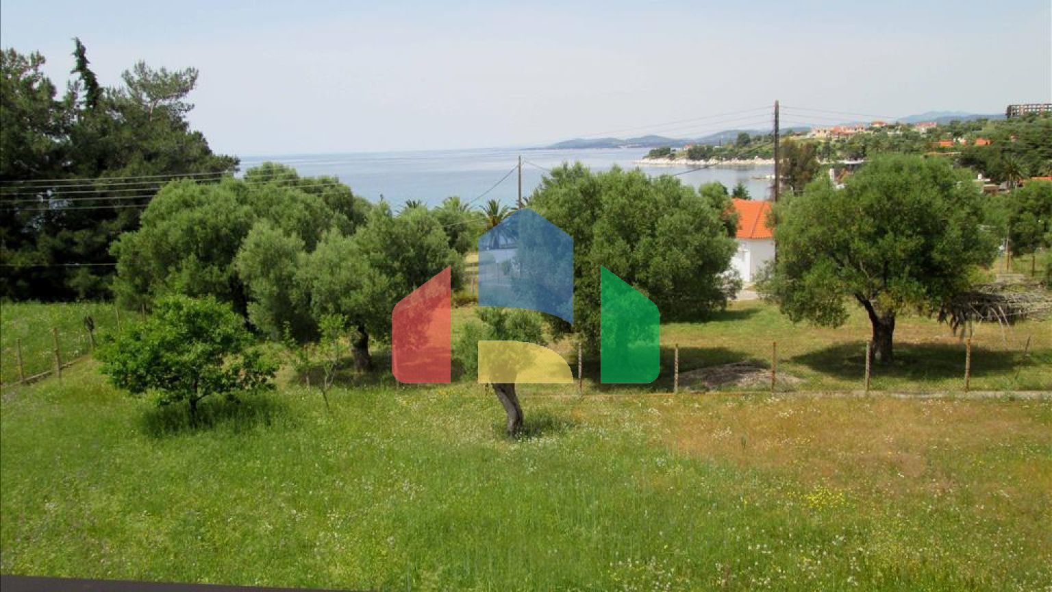 Продажа - Коттедж 200 m² на Ситонии (Халкидики)