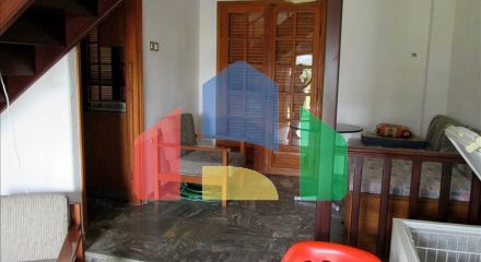 Продажа - Коттедж 200 m² на Ситонии (Халкидики) Продажа - Коттедж 200 m² на Ситонии (Халкидики)