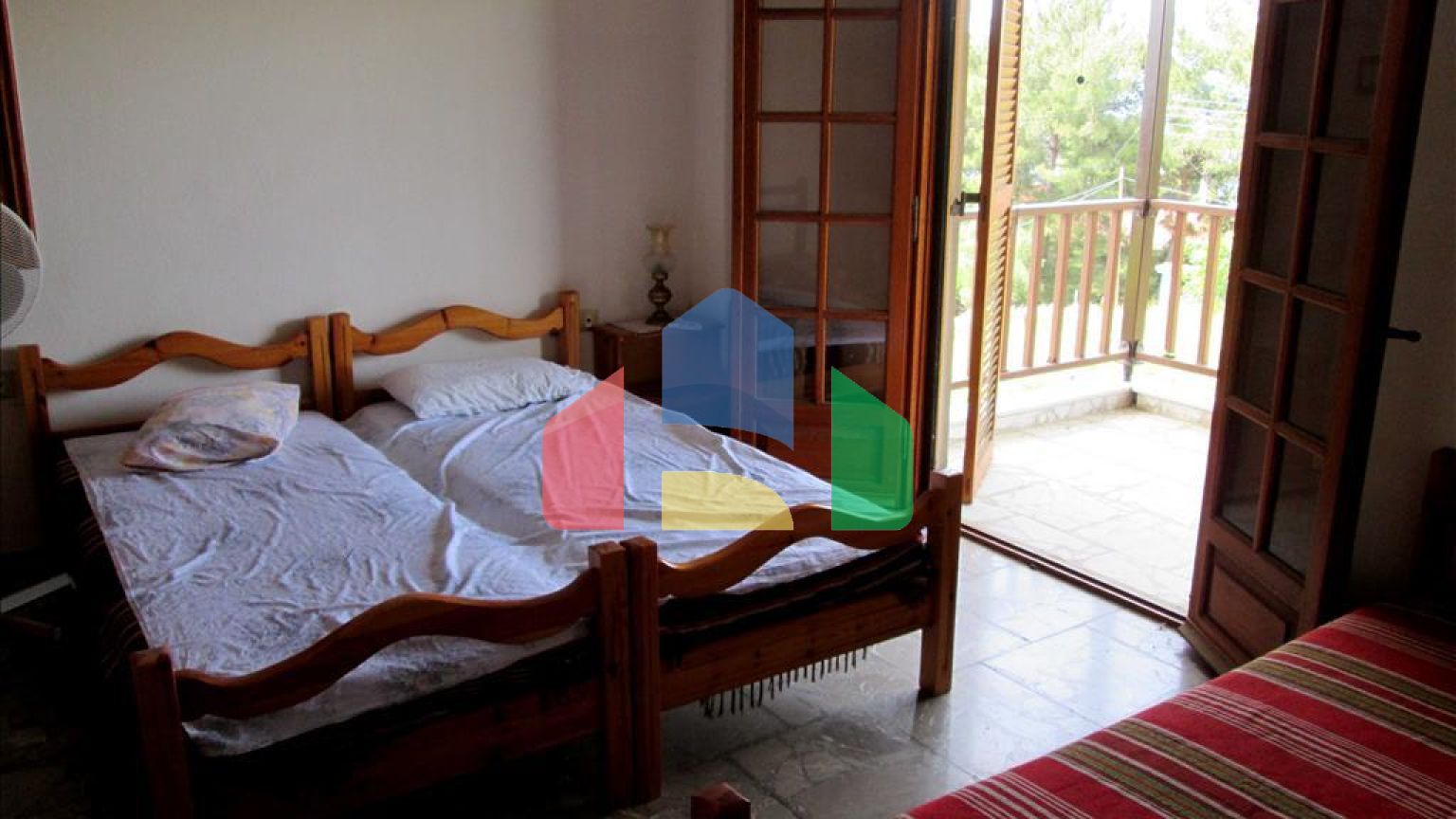 Продажа - Коттедж 200 m² на Ситонии (Халкидики)