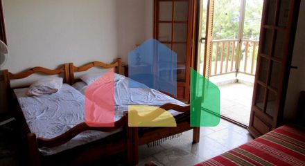 Продажа - Коттедж 200 m² на Ситонии (Халкидики) Продажа - Коттедж 200 m² на Ситонии (Халкидики)