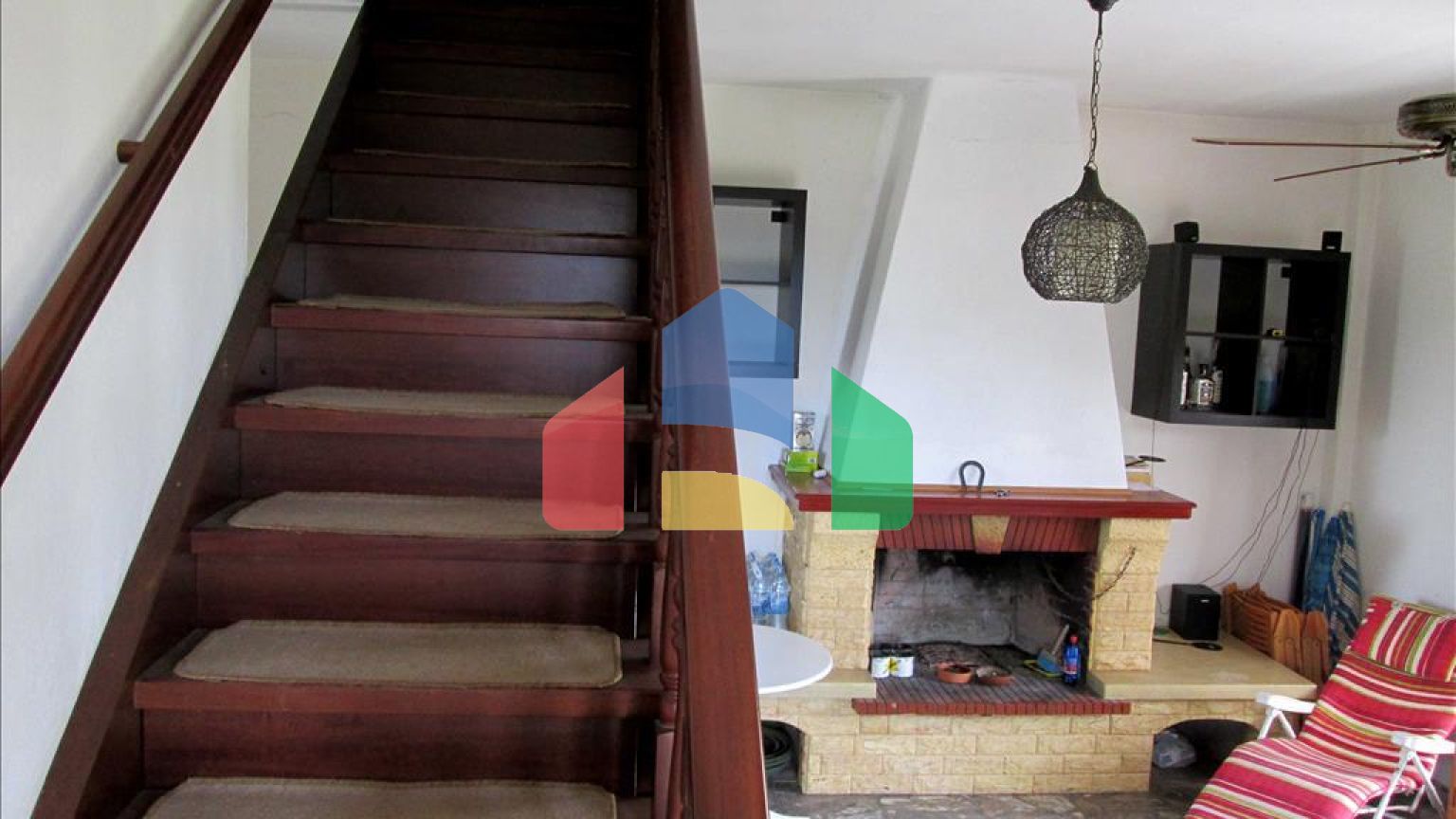 Продажа - Коттедж 200 m² на Ситонии (Халкидики)