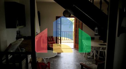 Продажа - Коттедж 200 m² на Ситонии (Халкидики) Продажа - Коттедж 200 m² на Ситонии (Халкидики)