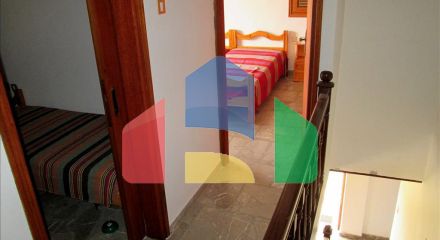 Продажа - Коттедж 200 m² на Ситонии (Халкидики) Продажа - Коттедж 200 m² на Ситонии (Халкидики)