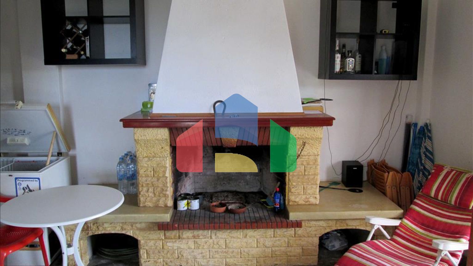 Продажа - Коттедж 200 m² на Ситонии (Халкидики)