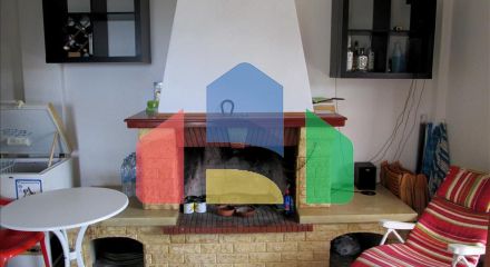 Продажа - Коттедж 200 m² на Ситонии (Халкидики) Продажа - Коттедж 200 m² на Ситонии (Халкидики)