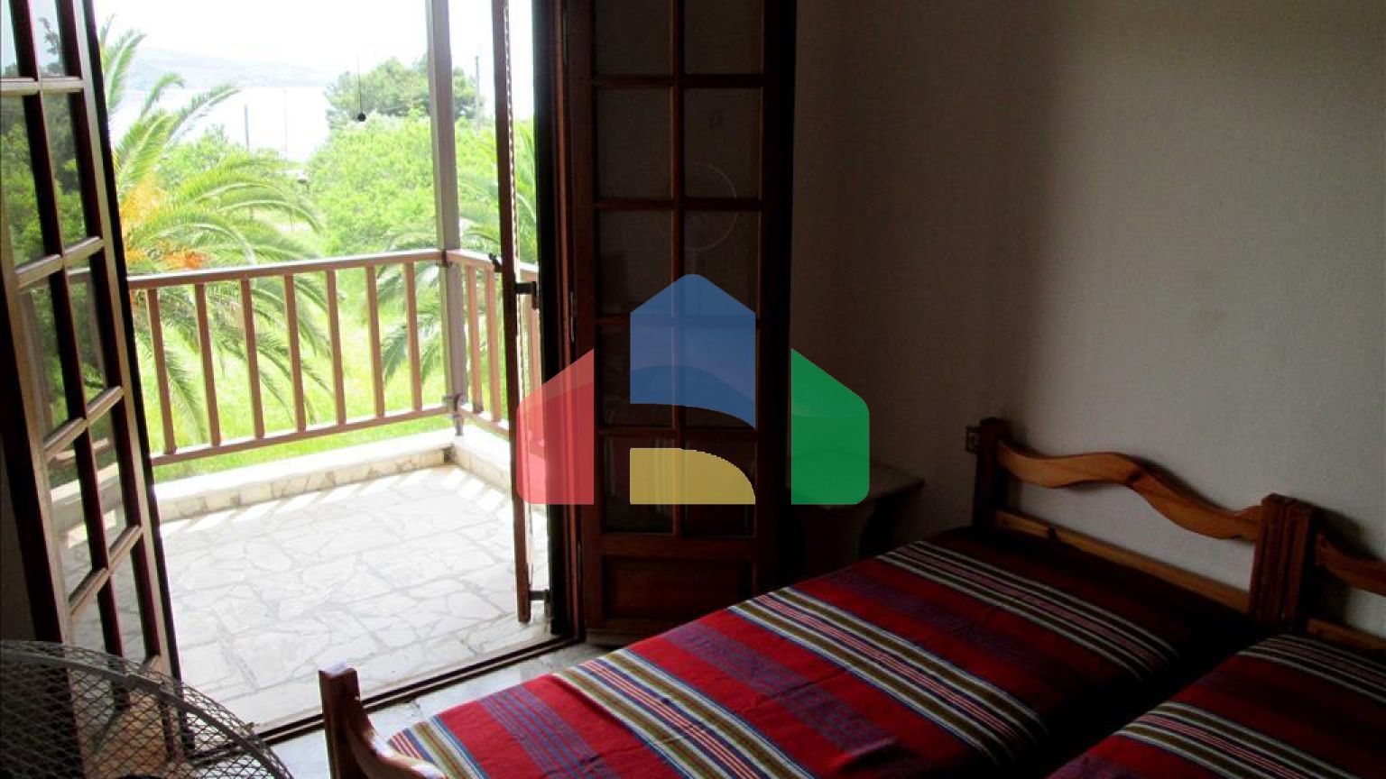 Продажа - Коттедж 200 m² на Ситонии (Халкидики)