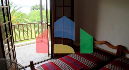 Продажа - Коттедж 200 m² на Ситонии (Халкидики) Продажа - Коттедж 200 m² на Ситонии (Халкидики)