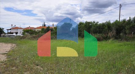 Продажа - Земельный участок 623 m² на Ситонии (Халкидики)