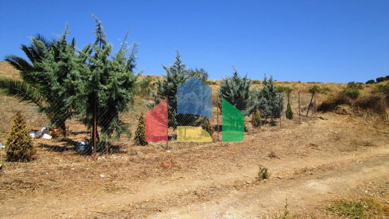 Продажа - Земельный участок 2479 m² на Ситонии (Халкидики)