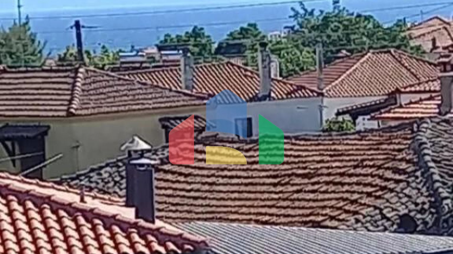 Продажа - Таунхаус 180 m² на Ситонии (Халкидики)