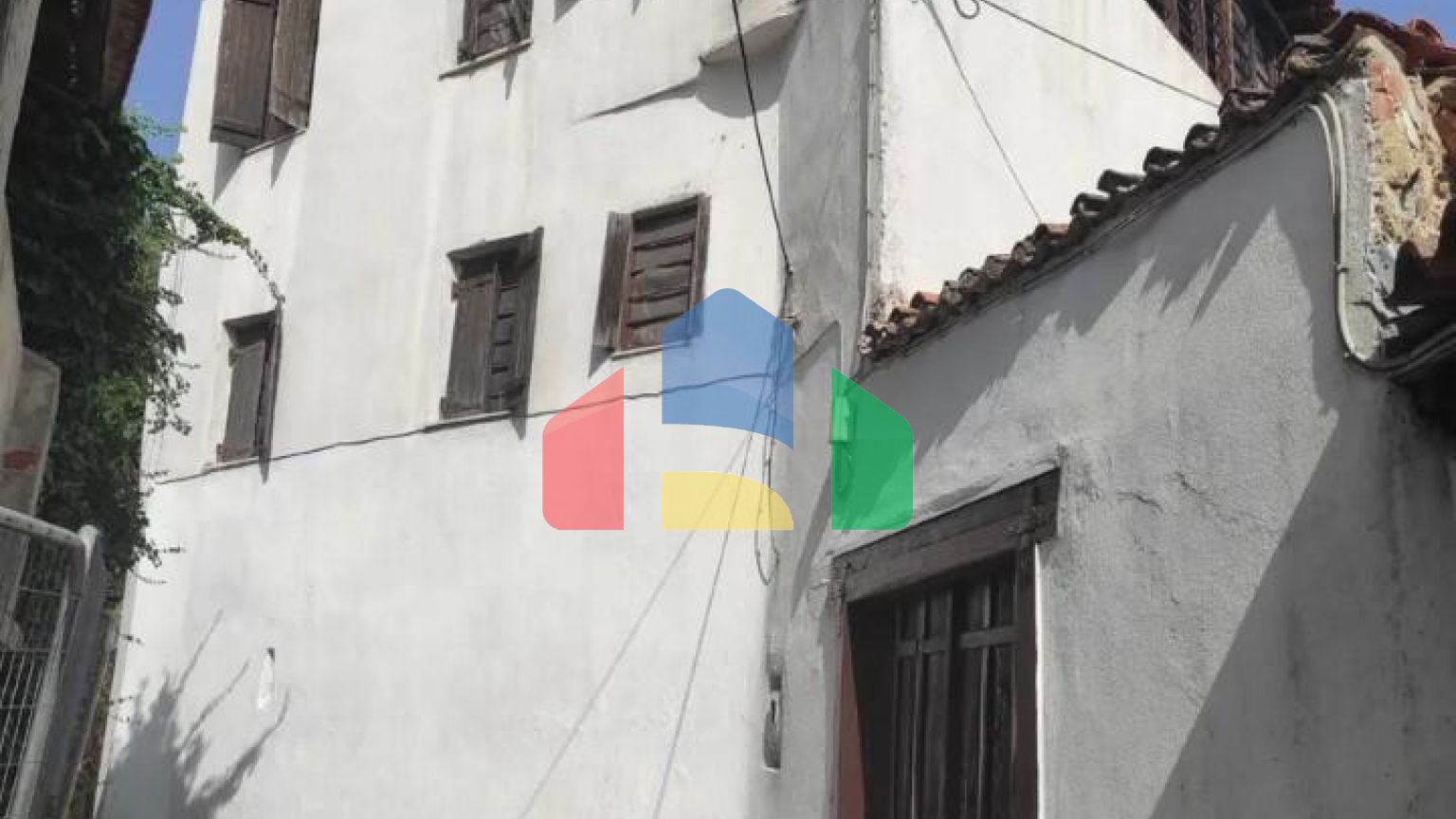 Продажа - Таунхаус 180 m² на Ситонии (Халкидики)