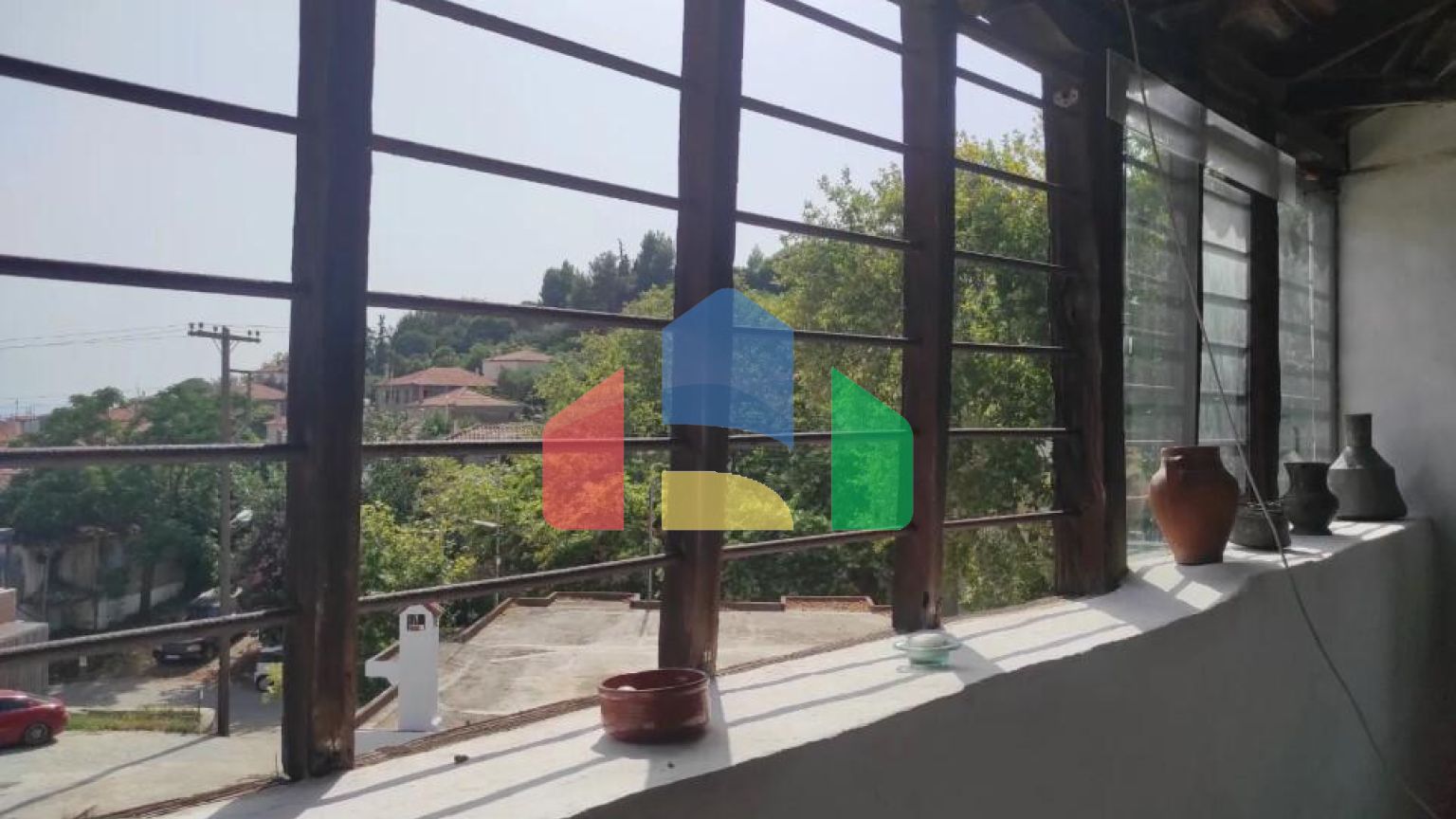 Продажа - Таунхаус 180 m² на Ситонии (Халкидики)